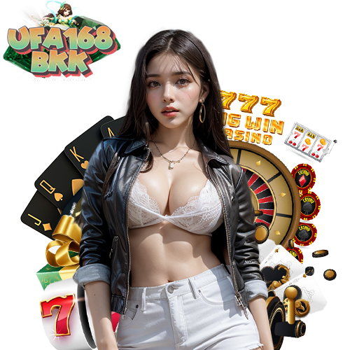ufa168bkk สมัครสมาชิก